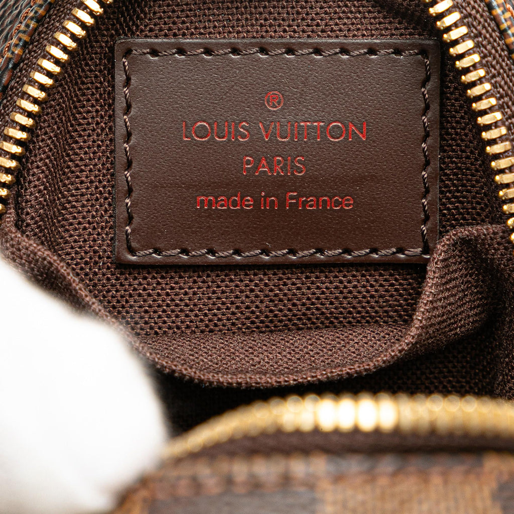 Louis Vuitton Damier Ebene Etui Okapi PM