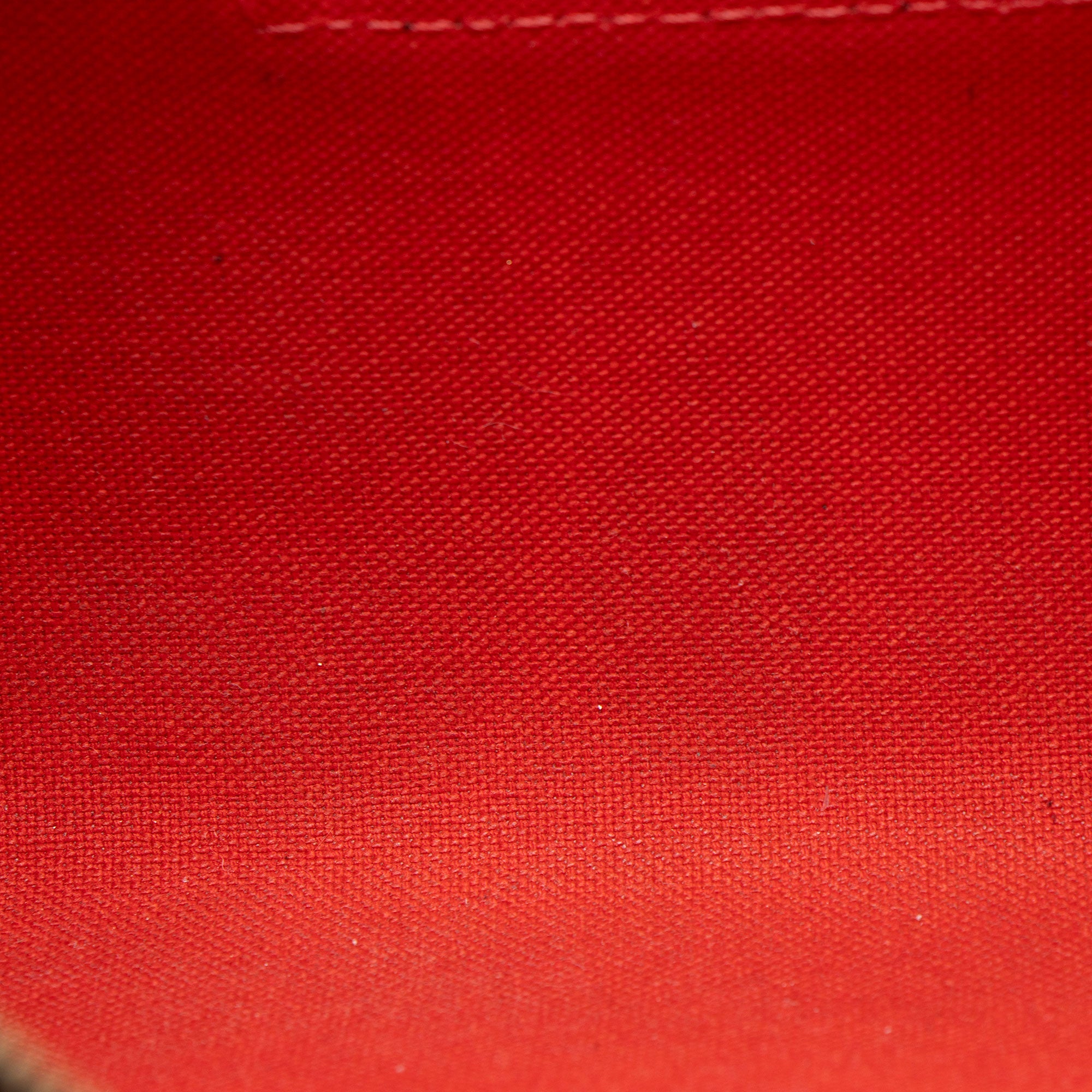 Louis Vuitton Damier Ebene Eva Clutch