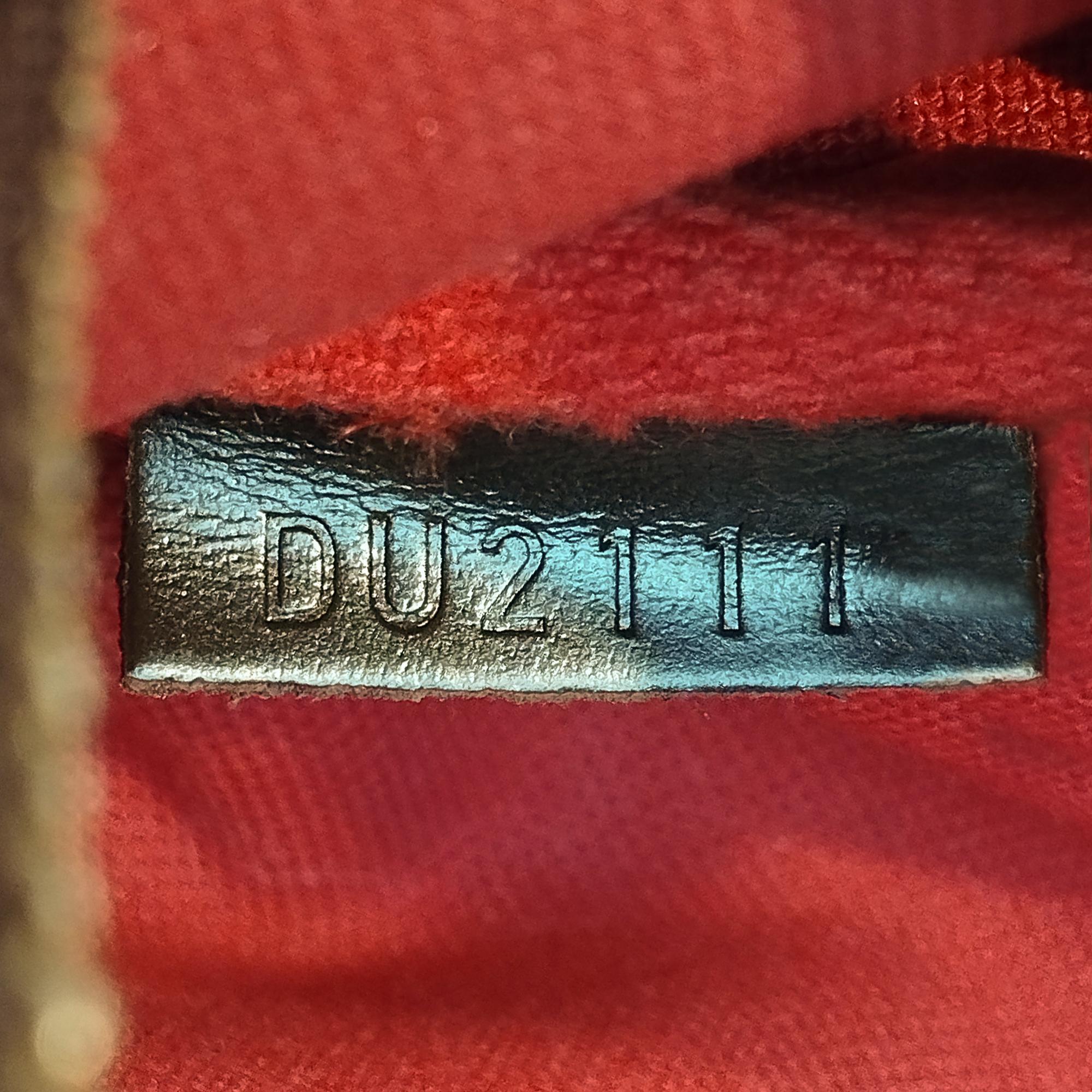 Louis Vuitton Damier Ebene Eva (SHG-HKMNfl)