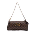 Louis Vuitton Damier Ebene Eva