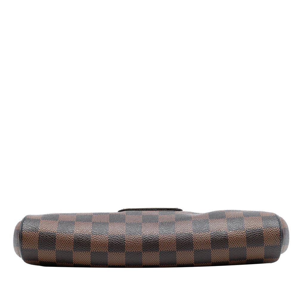 Louis Vuitton Damier Ebene Eva