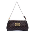 Louis Vuitton Damier Ebene Eva