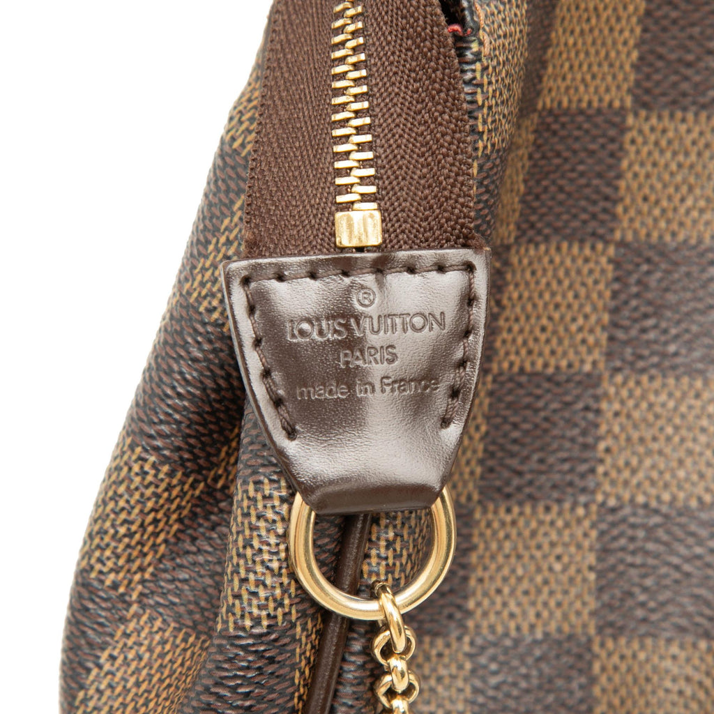 Louis Vuitton Damier Ebene Eva