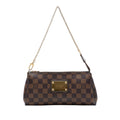 Louis Vuitton Damier Ebene Eva