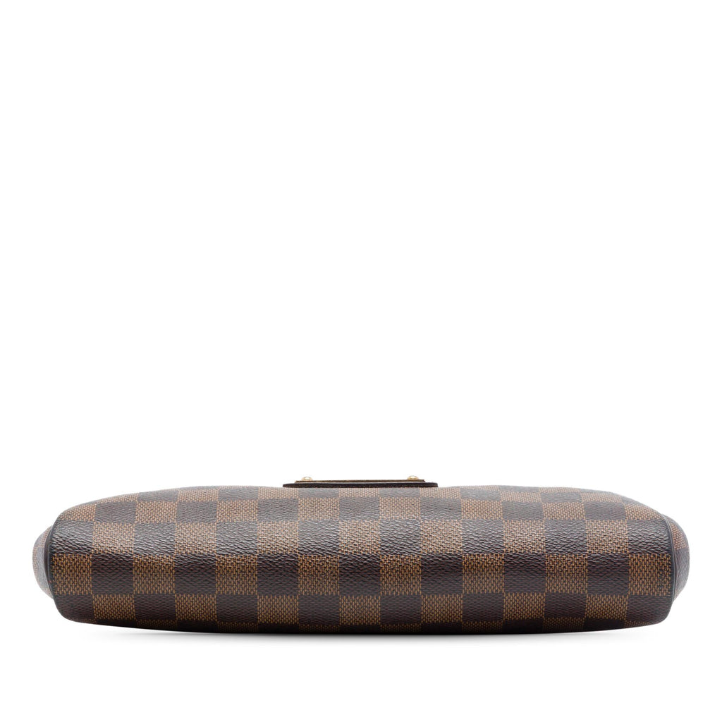 Louis Vuitton Damier Ebene Eva