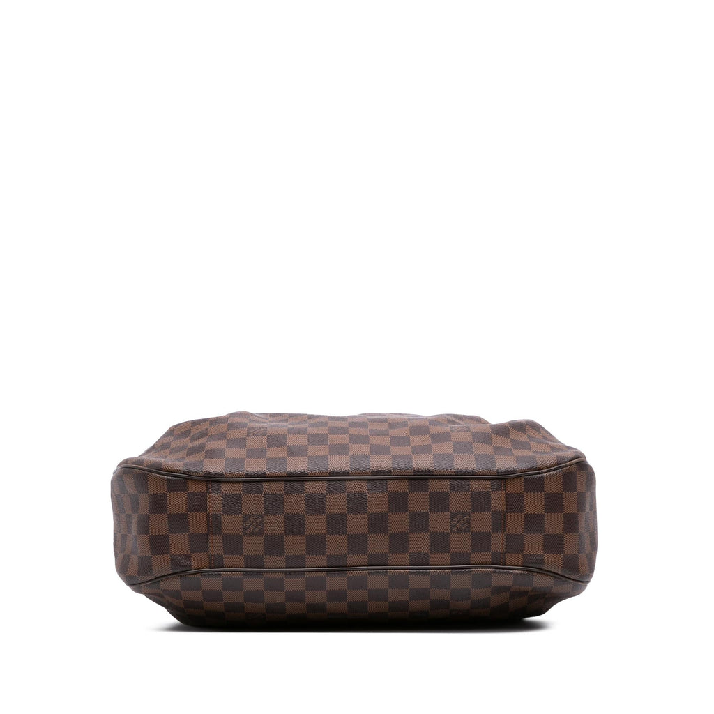 Louis Vuitton Damier Ebene Evora MM