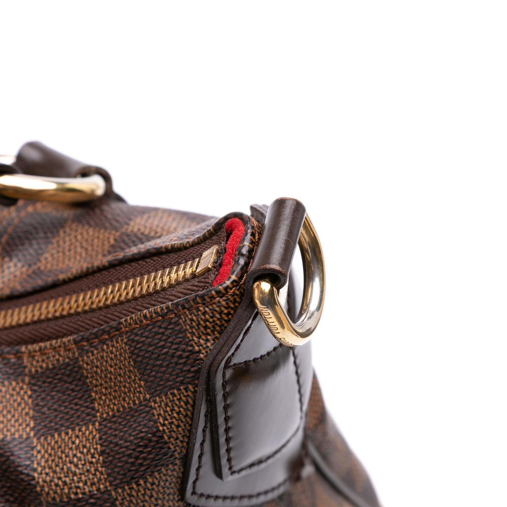 Louis Vuitton Damier Ebene Evora MM