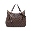 Louis Vuitton Damier Ebene Evora MM