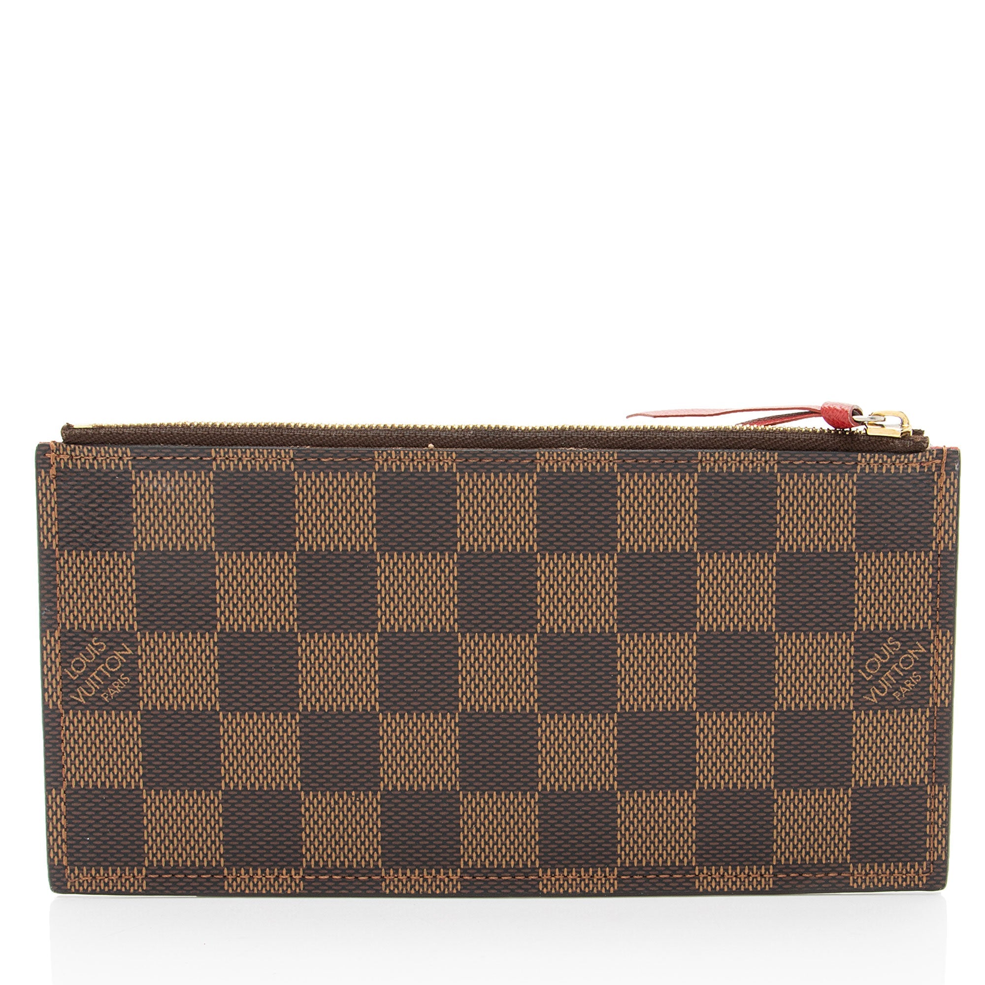 Louis Vuitton Damier Ebene Felicie Insert