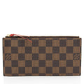Louis Vuitton Damier Ebene Felicie Insert
