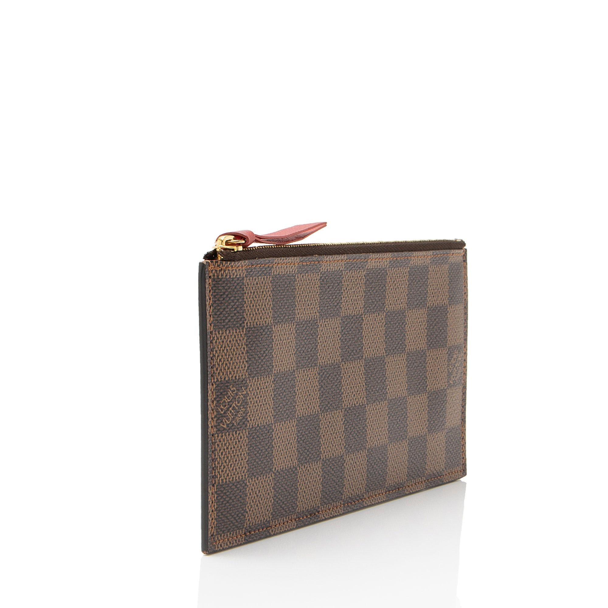 Louis Vuitton Damier Ebene Felicie Insert