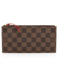 Louis Vuitton Damier Ebene Felicie Insert