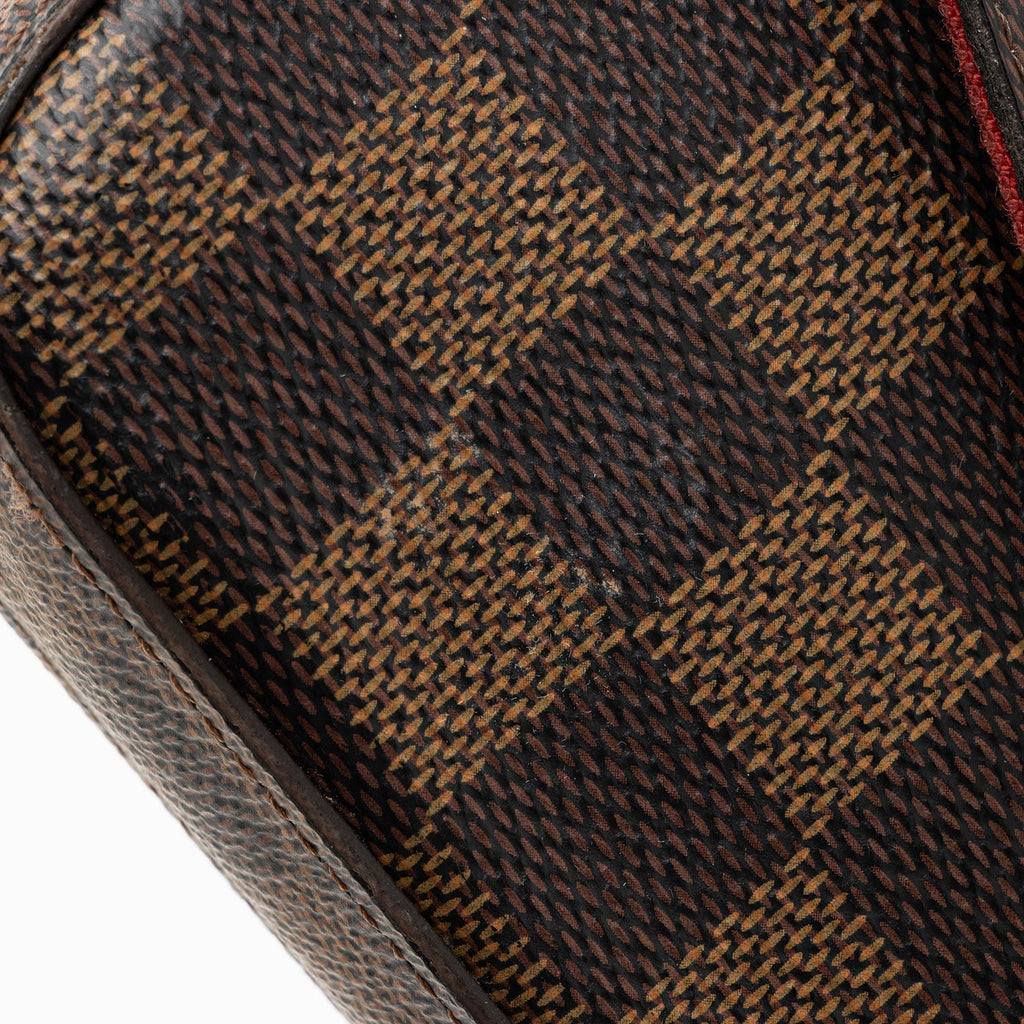 Louis Vuitton Damier Ebene Felicie Pochette