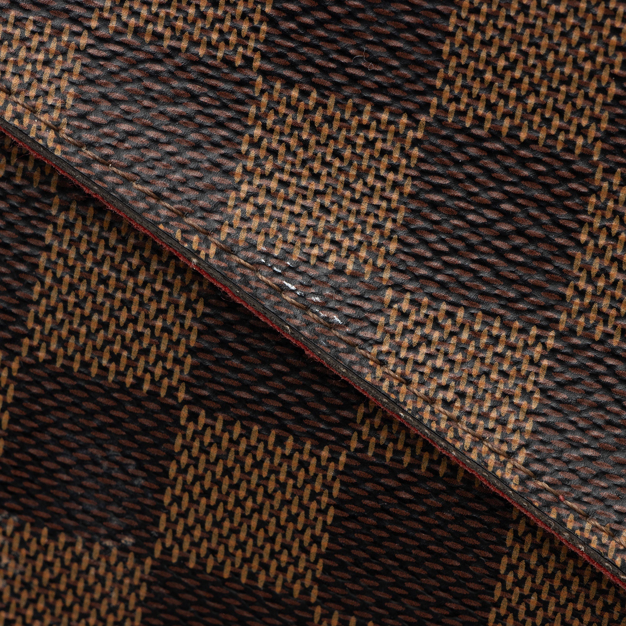 Louis Vuitton Damier Ebene Felicie Pochette