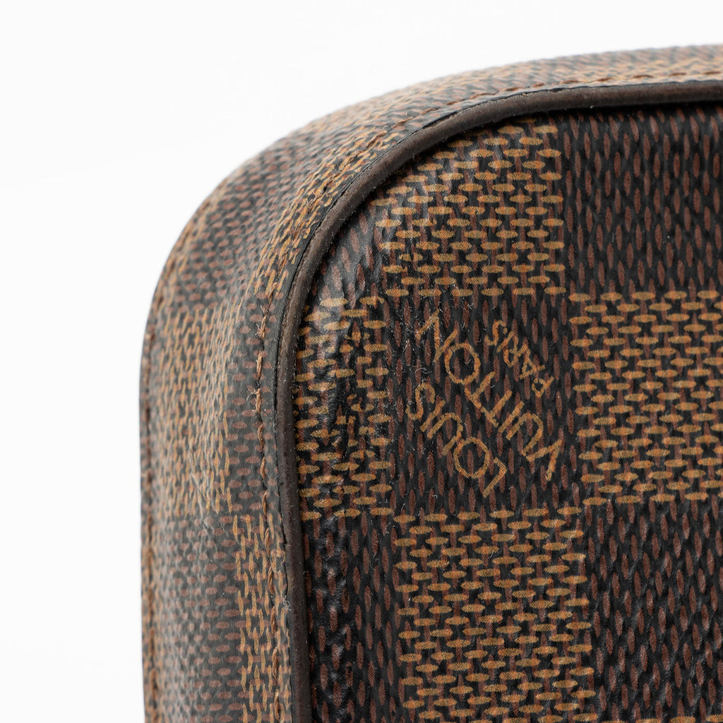 Louis Vuitton Damier Ebene Felicie Pochette