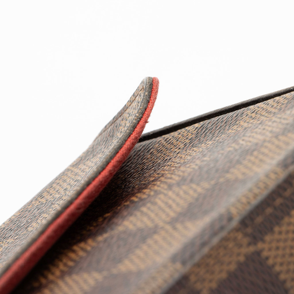 Louis Vuitton Damier Ebene Felicie Pochette
