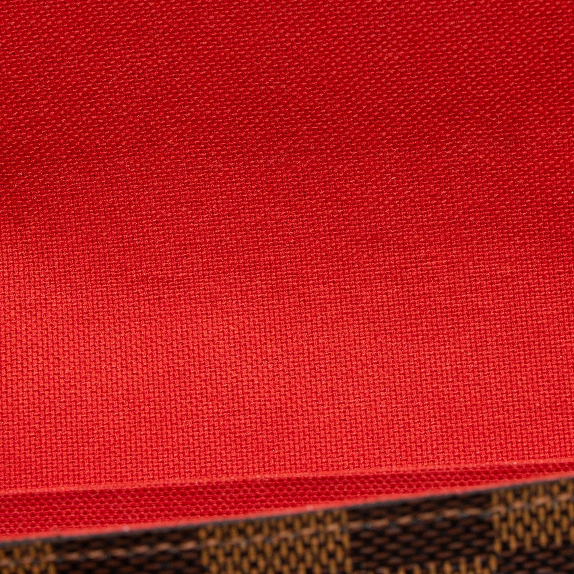 Louis Vuitton Damier Ebene Felicie Pochette