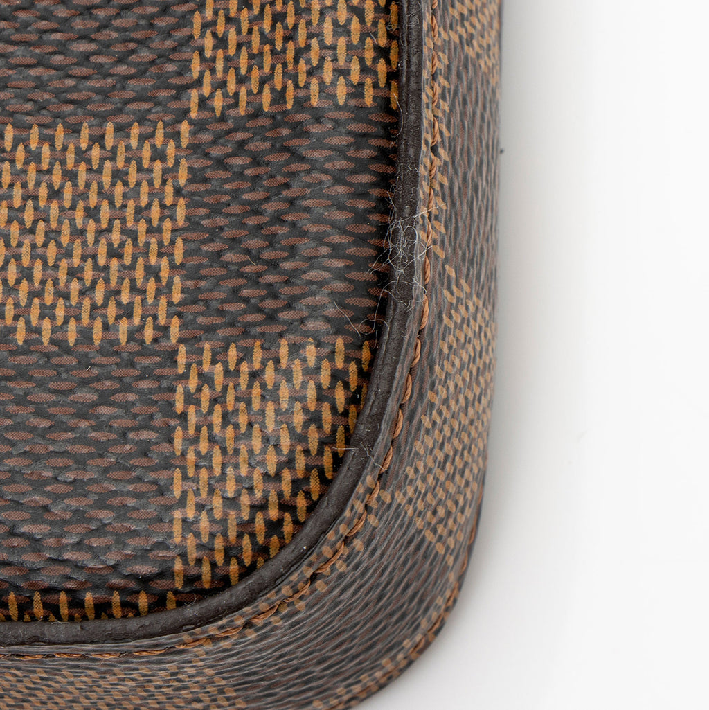 Louis Vuitton Damier Ebene Felicie Pochette