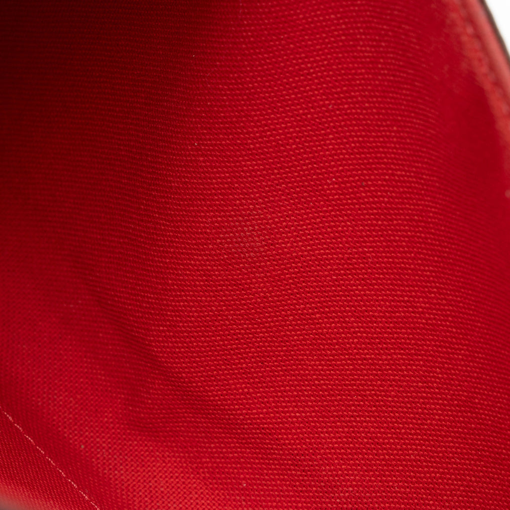 Louis Vuitton Damier Ebene Felicie Pochette
