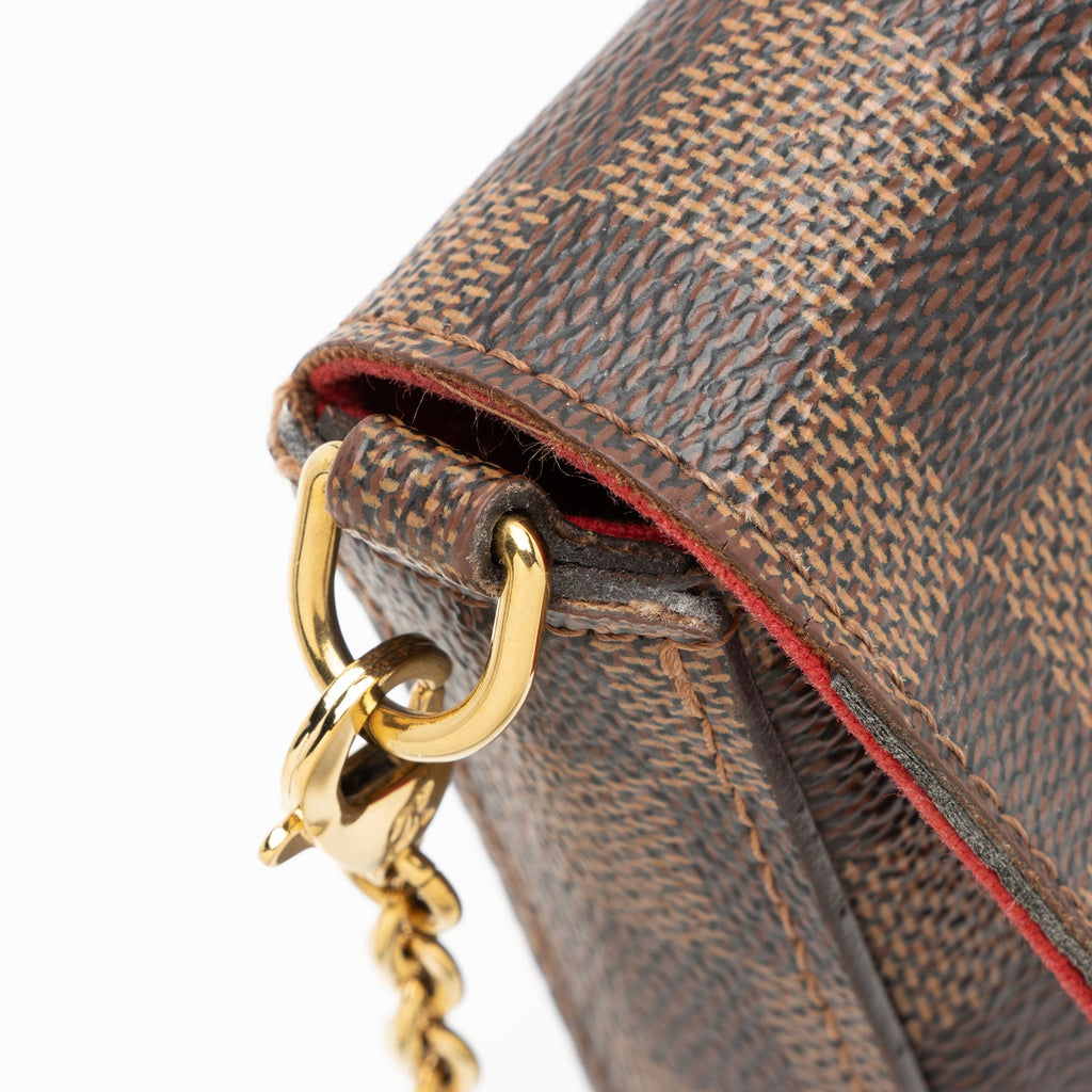 Louis Vuitton Damier Ebene Felicie Pochette