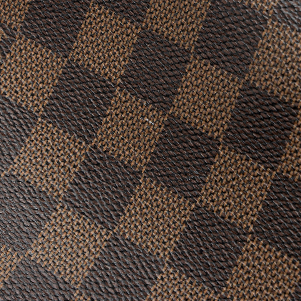 Louis Vuitton Damier Ebene Graceful MM Hobo (SHF-NqYGGJ)