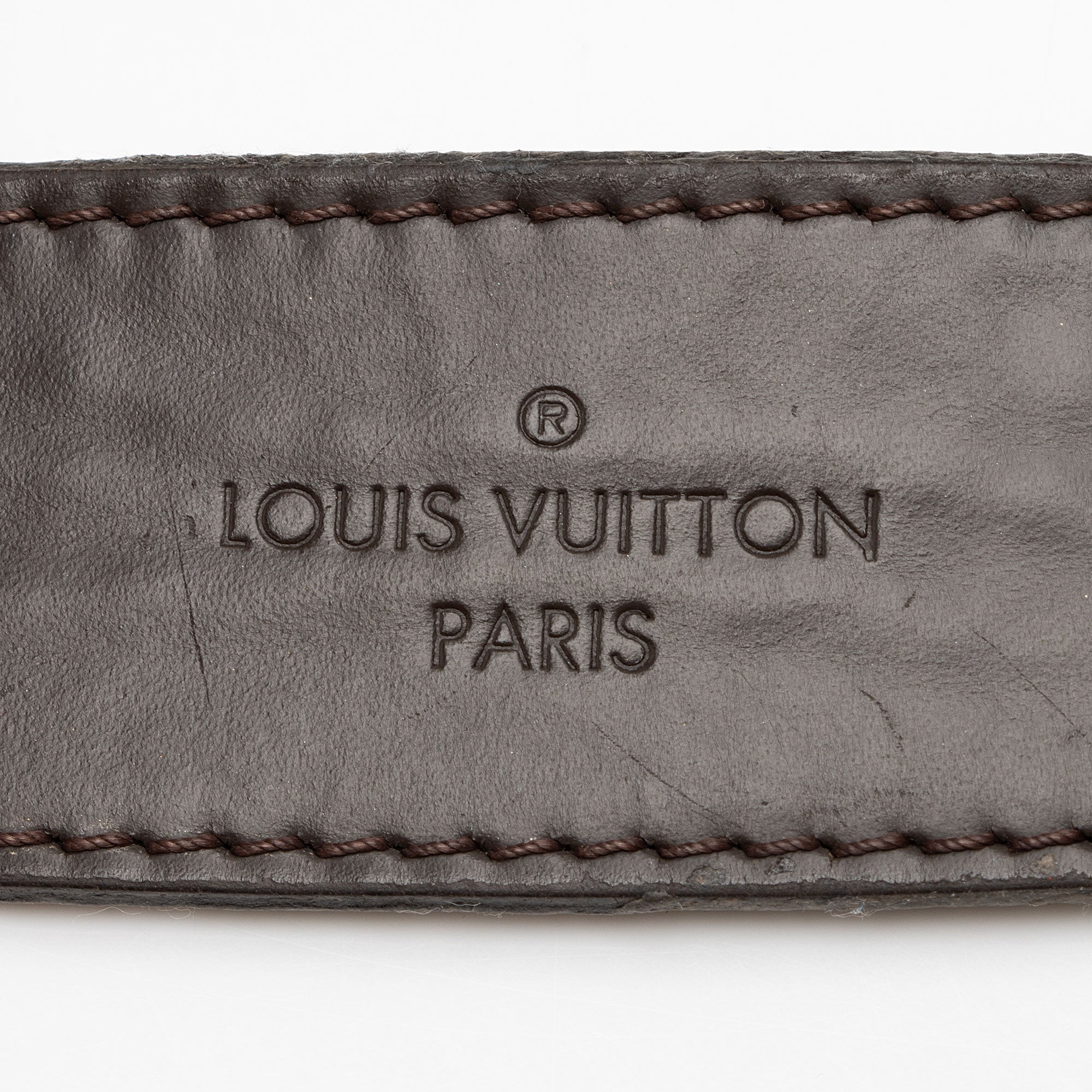 Louis Vuitton Damier Ebene Graceful MM Hobo (SHF-dDNZPo)