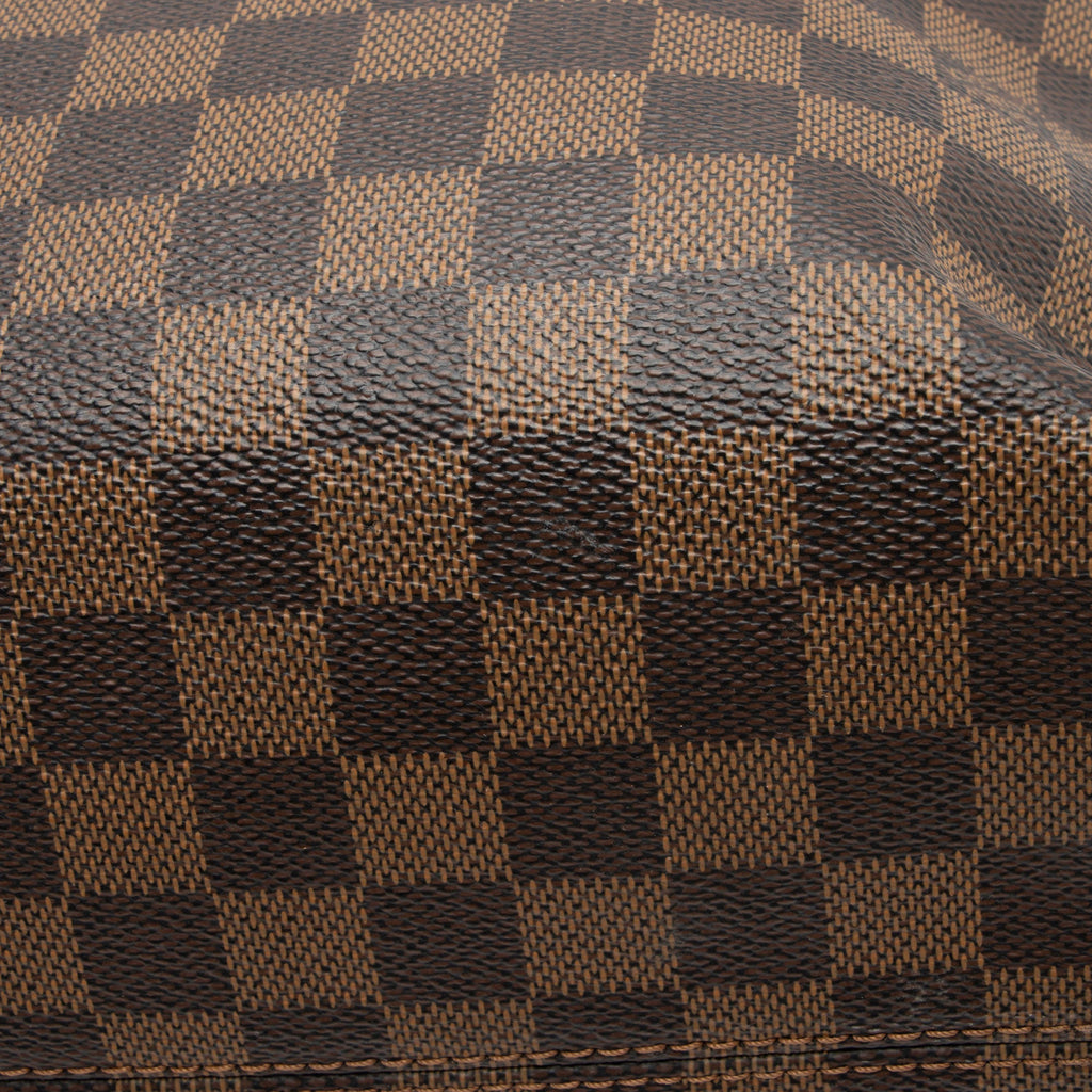 Louis Vuitton Damier Ebene Graceful MM Hobo (SHF-dDNZPo)
