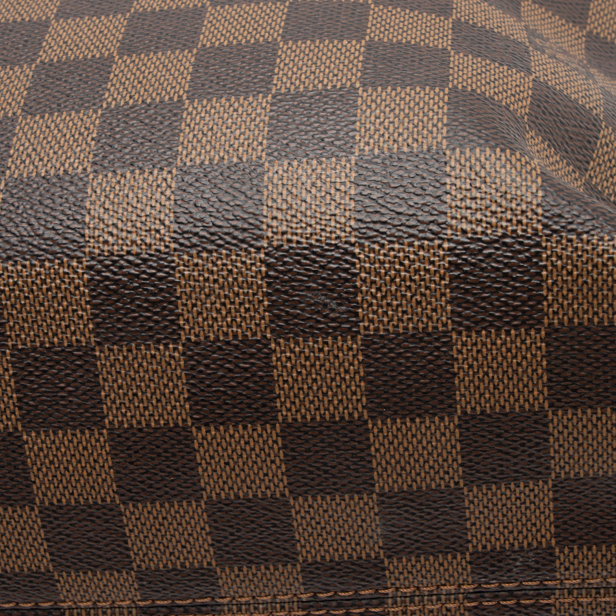Louis Vuitton Damier Ebene Graceful MM Hobo (SHF-dDNZPo)