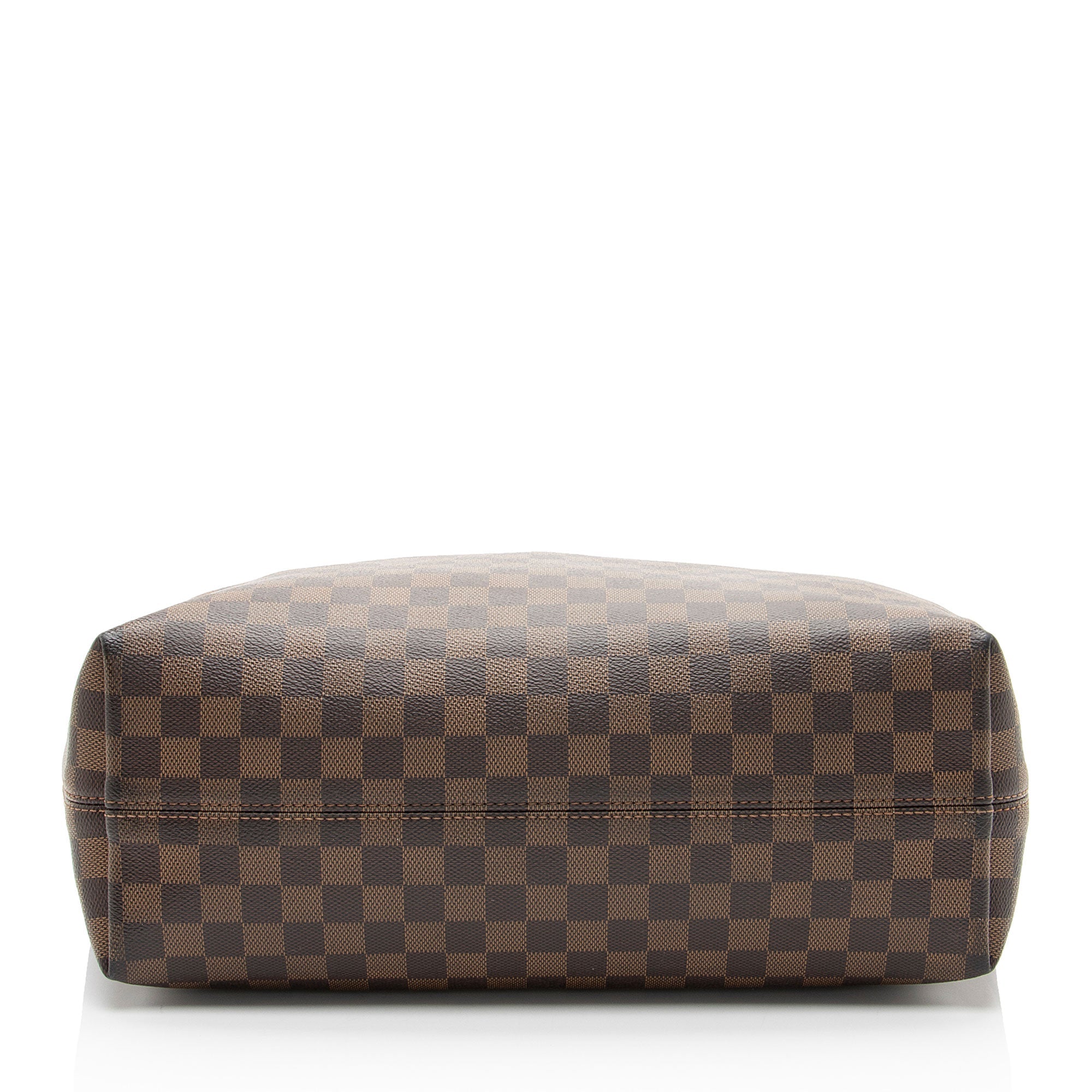 Louis Vuitton Damier Ebene Graceful MM Hobo