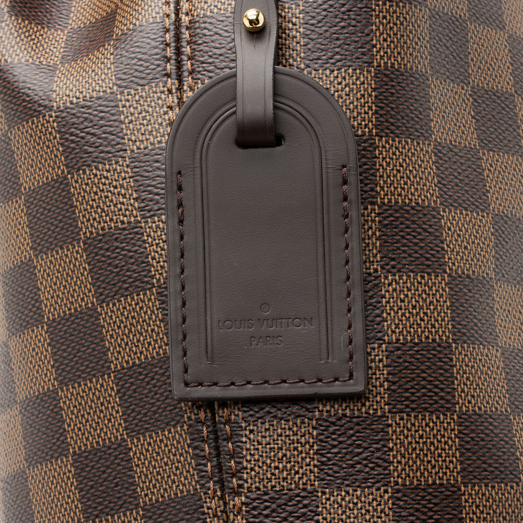 Louis Vuitton Damier Ebene Graceful MM Hobo