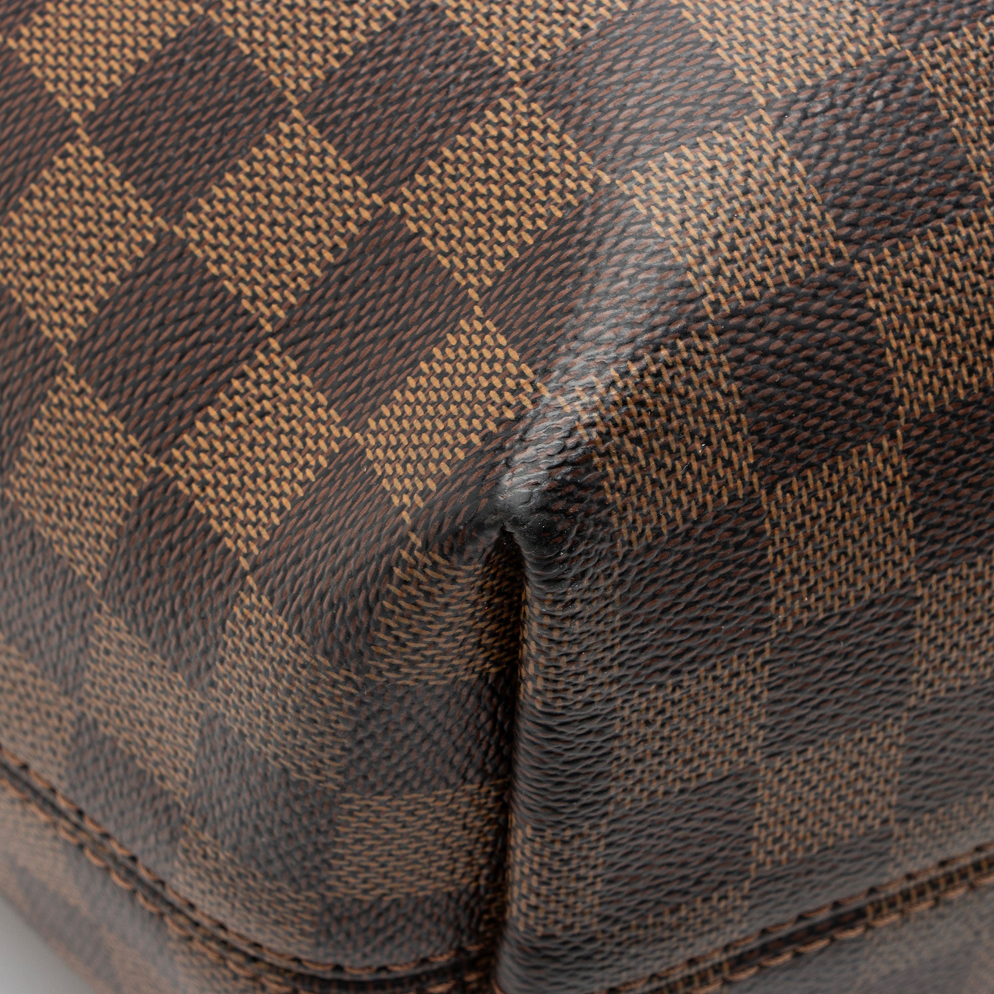 Louis Vuitton Damier Ebene Graceful MM Hobo