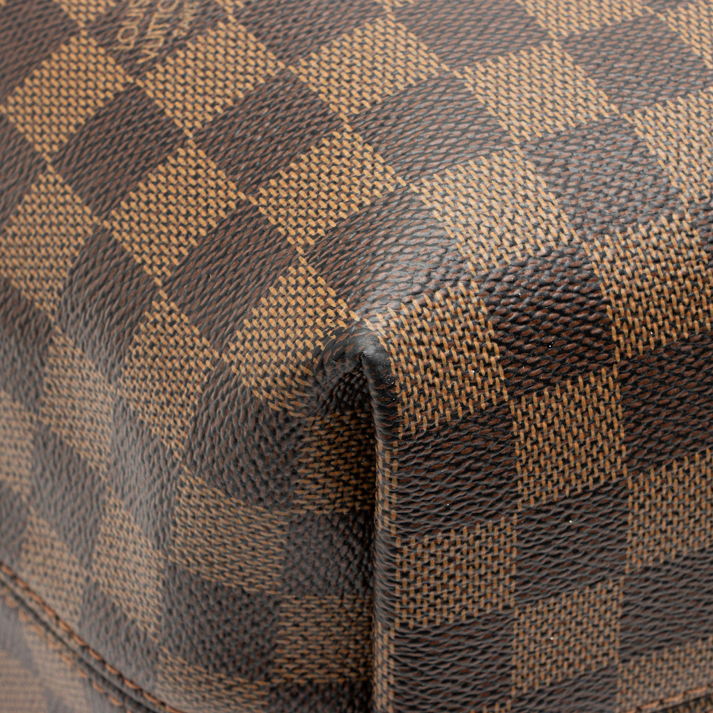 Louis Vuitton Damier Ebene Graceful MM Hobo