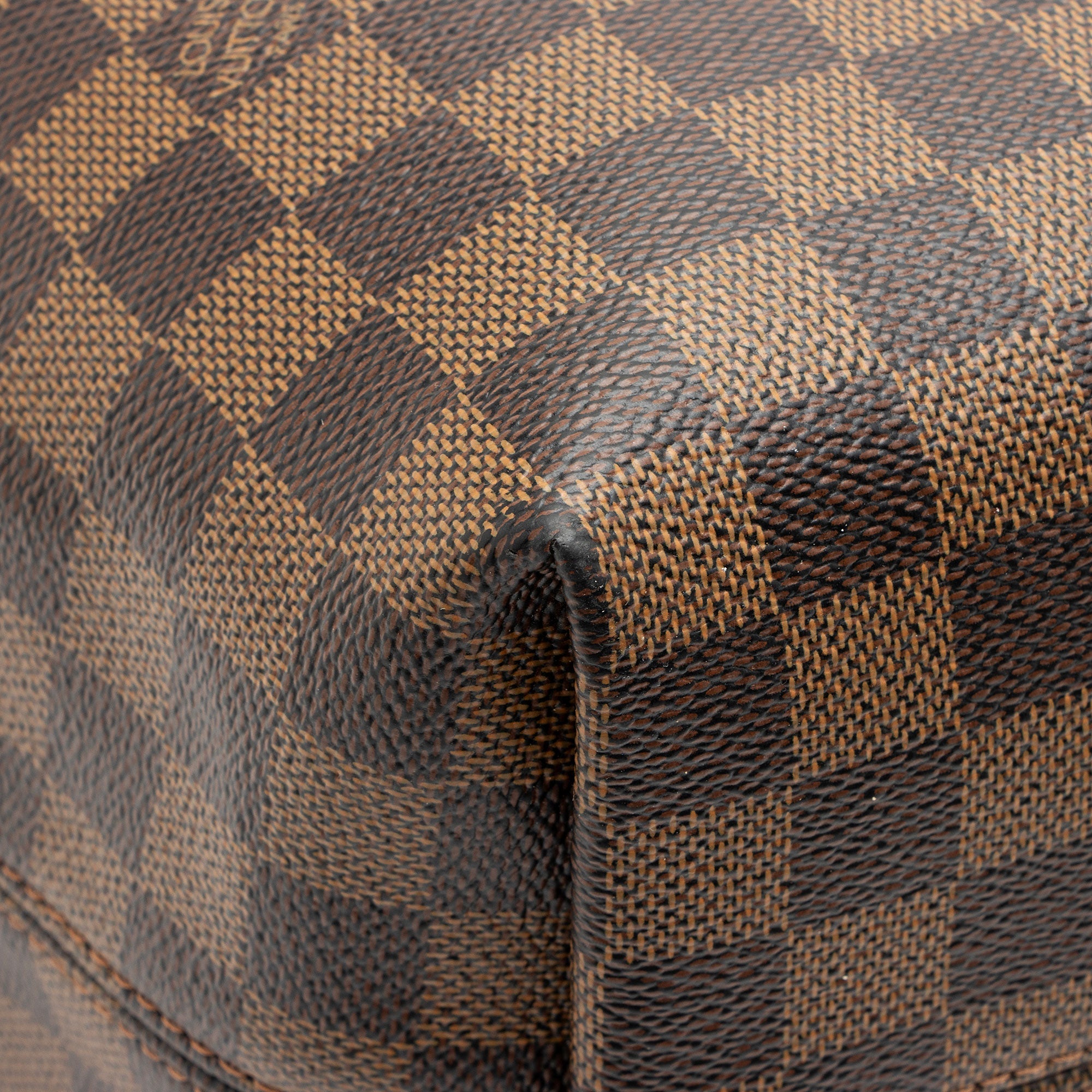 Louis Vuitton Damier Ebene Graceful MM Hobo