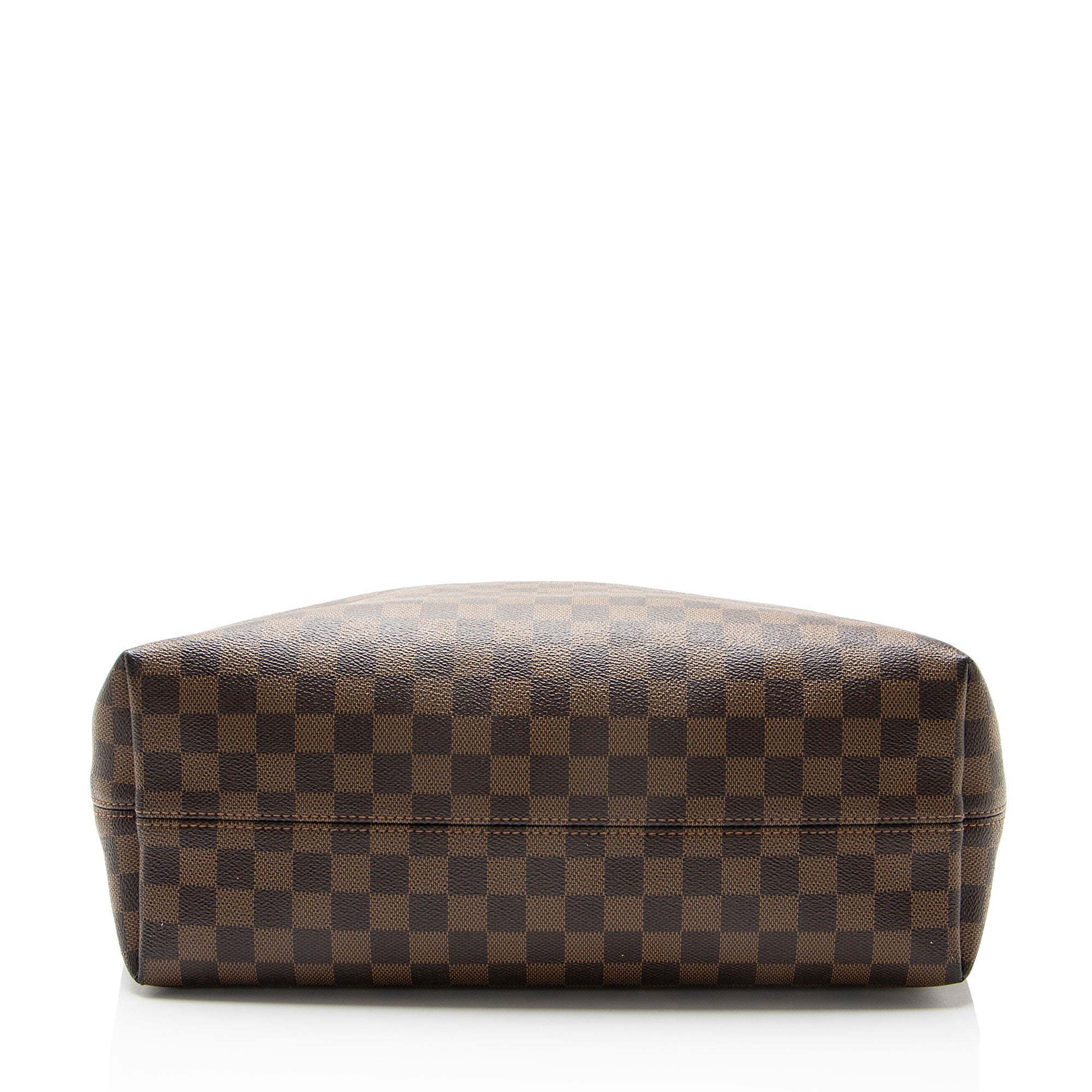 Louis Vuitton Damier Ebene Graceful MM Hobo
