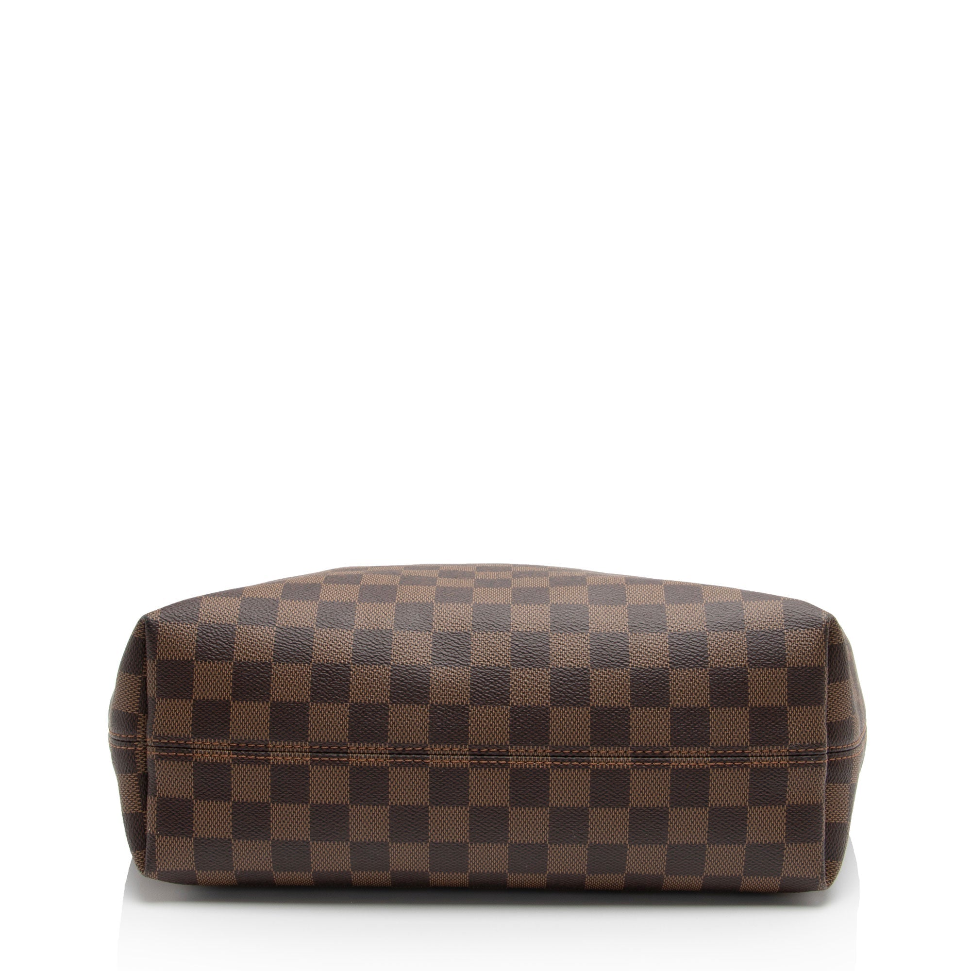 Louis Vuitton Damier Ebene Graceful PM Hobo (SHF-RDNtSa)