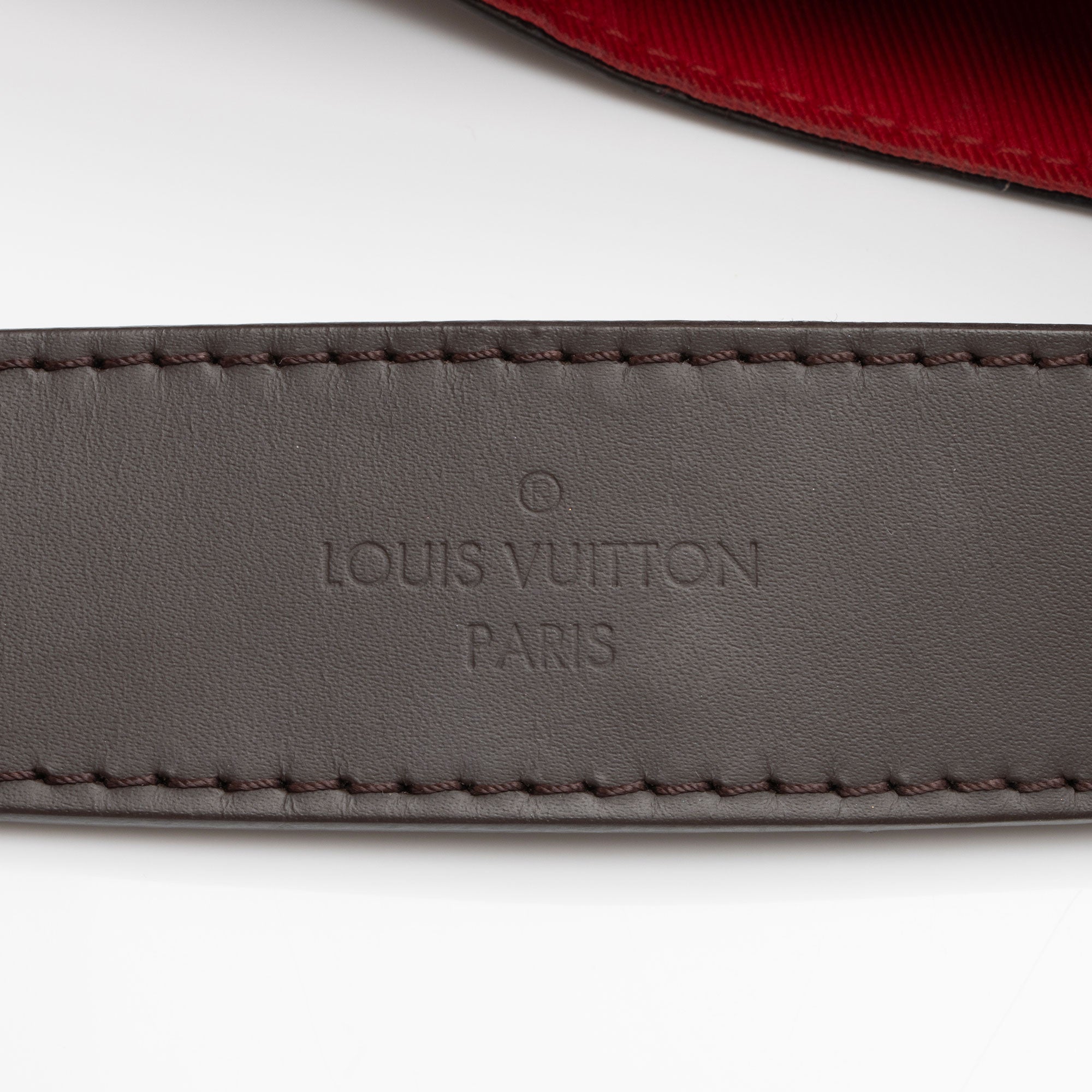 Louis Vuitton Damier Ebene Graceful PM Hobo (SHF-RDNtSa)