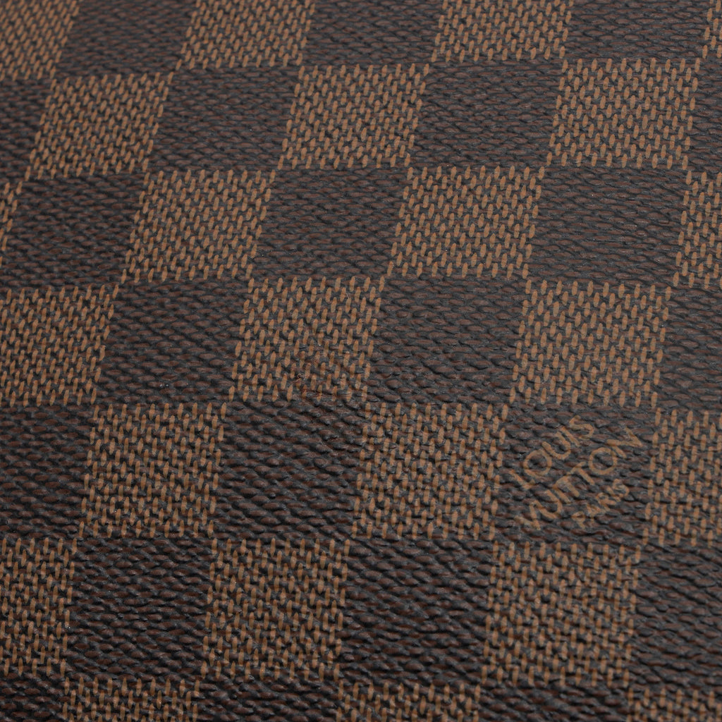 Louis Vuitton Damier Ebene Graceful PM Hobo (SHF-6Lw0vx)
