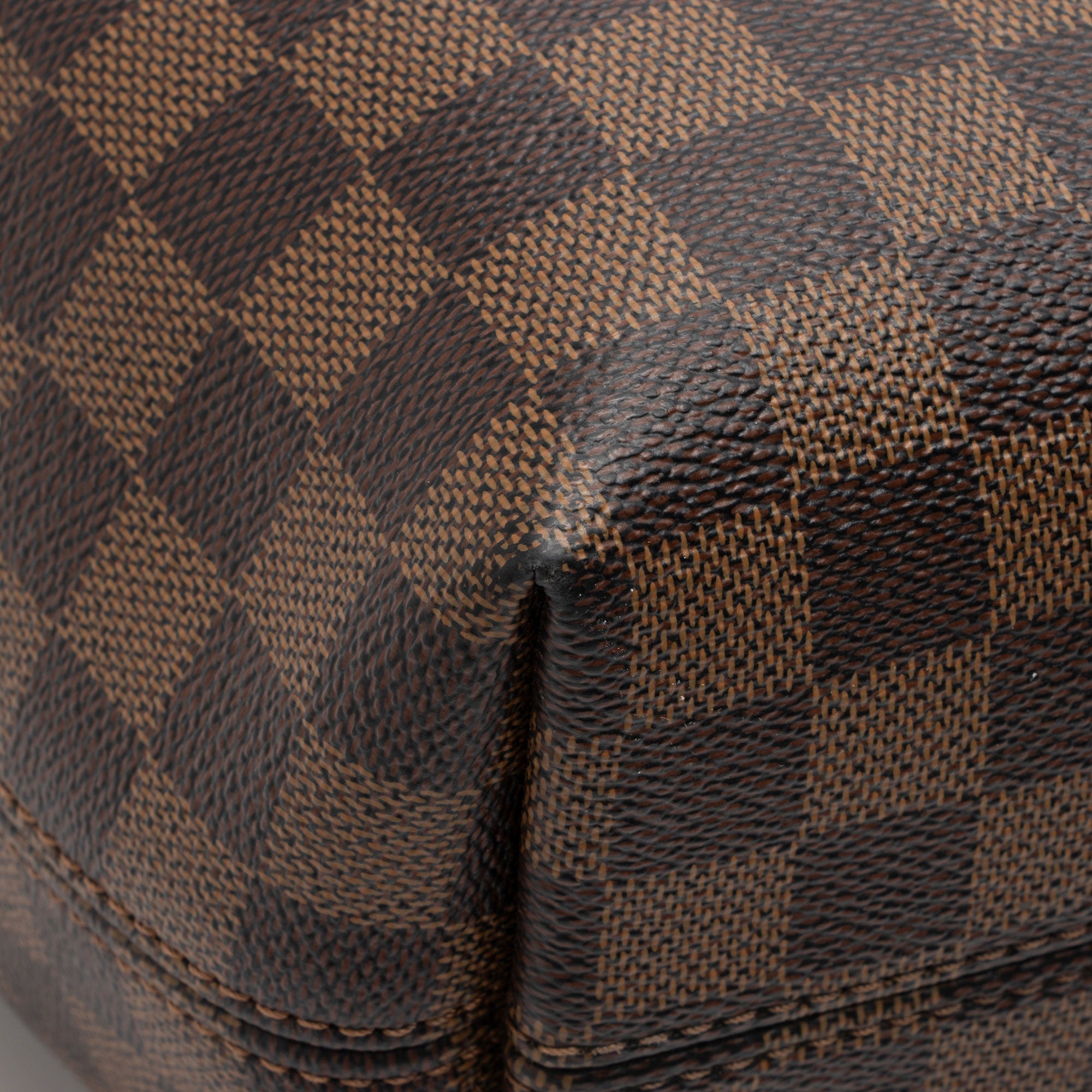 Louis Vuitton Damier Ebene Graceful PM Hobo (SHF-6Lw0vx)
