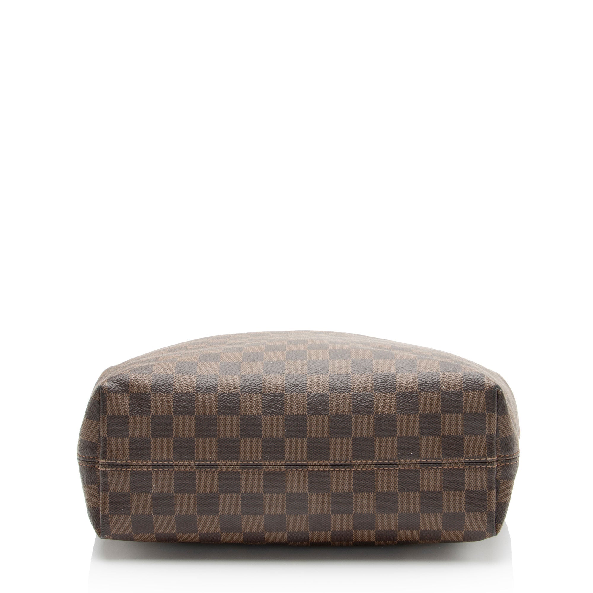 Louis Vuitton Damier Ebene Graceful PM Hobo