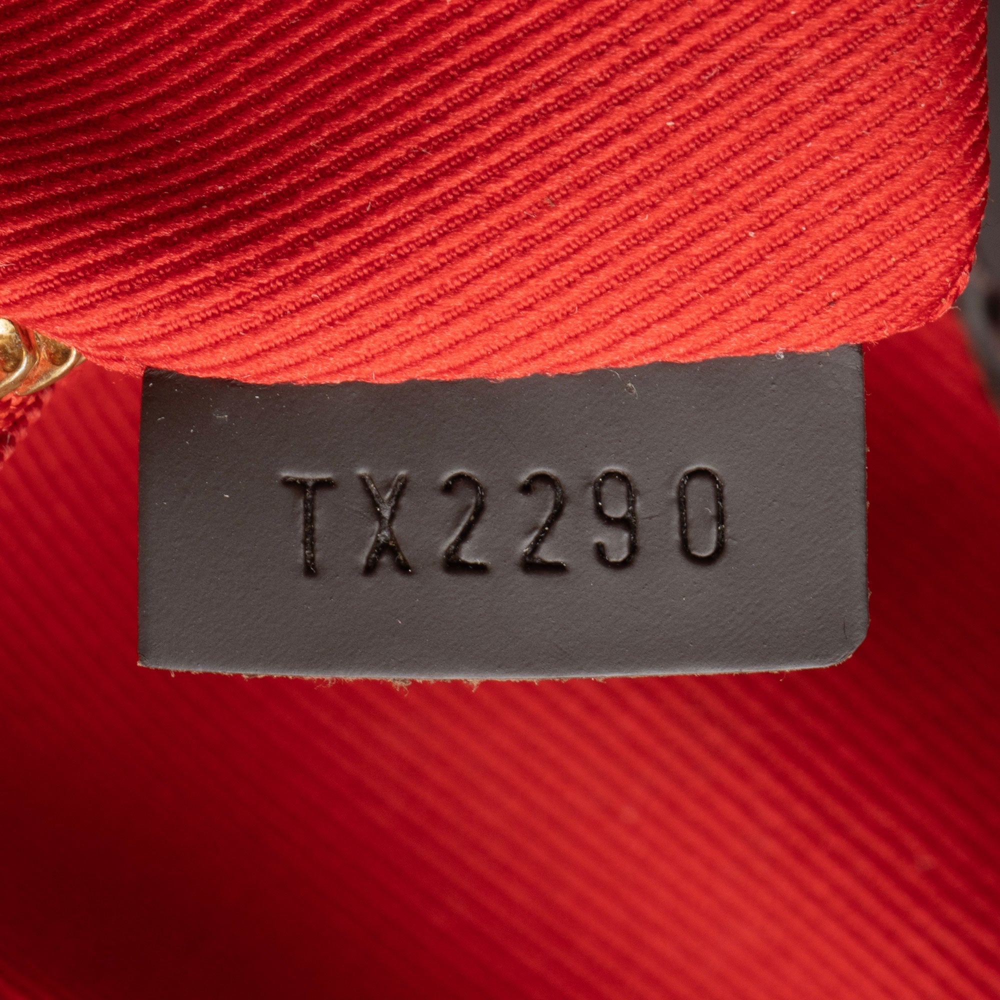 Louis Vuitton Damier Ebene Graceful PM Hobo