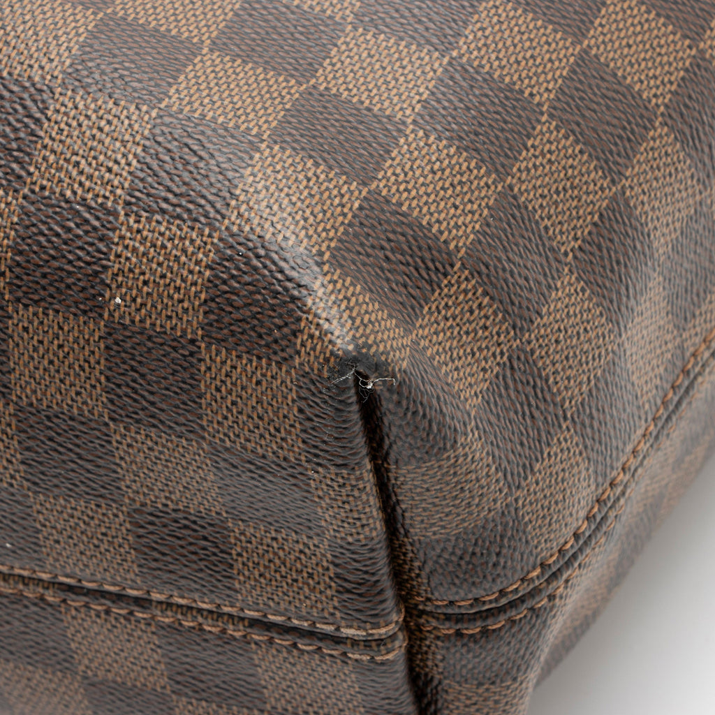 Louis Vuitton Damier Ebene Graceful PM Hobo