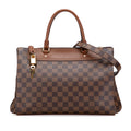 Louis Vuitton Damier Ebene Greenwich PM