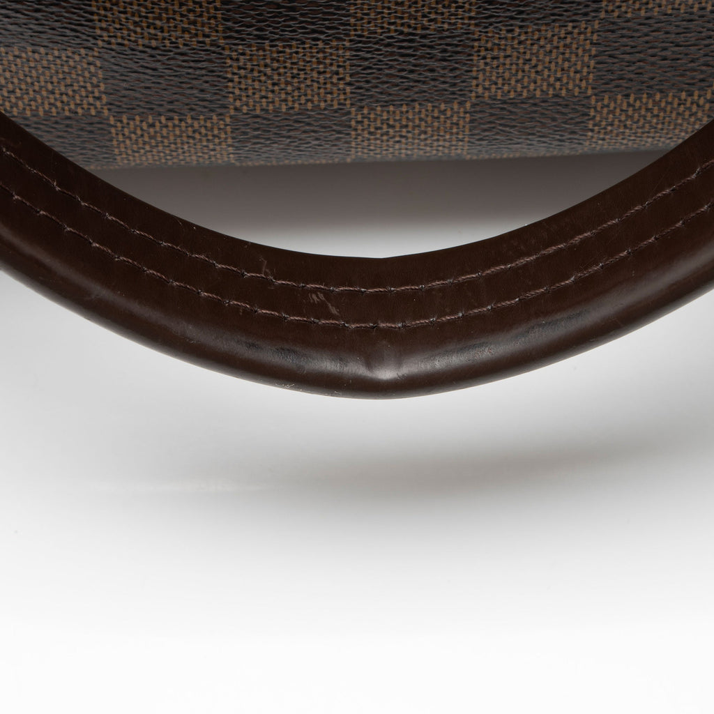 Louis Vuitton Damier Ebene Griet Shoulder Bag