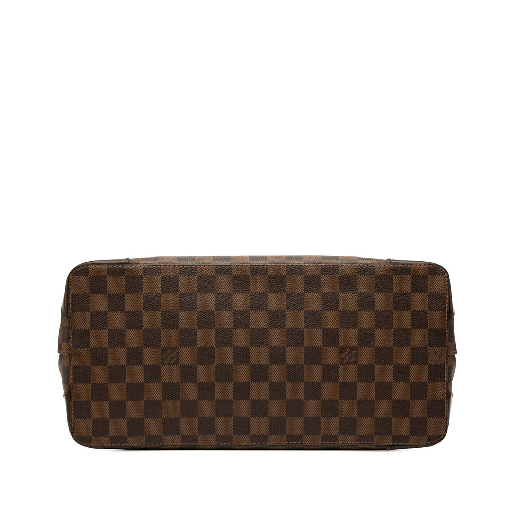 Louis Vuitton Damier Ebene Hampstead MM