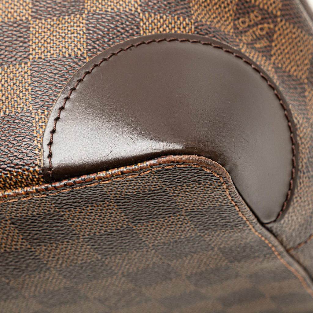 Louis Vuitton Damier Ebene Hampstead PM