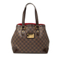Louis Vuitton Damier Ebene Hampstead PM