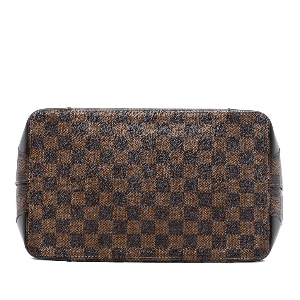 Louis Vuitton Damier Ebene Hampstead PM