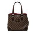 Louis Vuitton Damier Ebene Hampstead PM