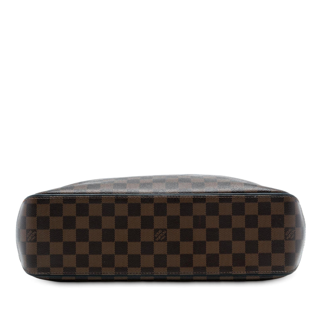 Louis Vuitton Damier Ebene Herald