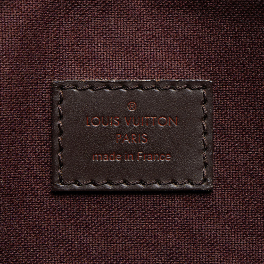 Louis Vuitton Damier Ebene Hoxton PM Crossbody